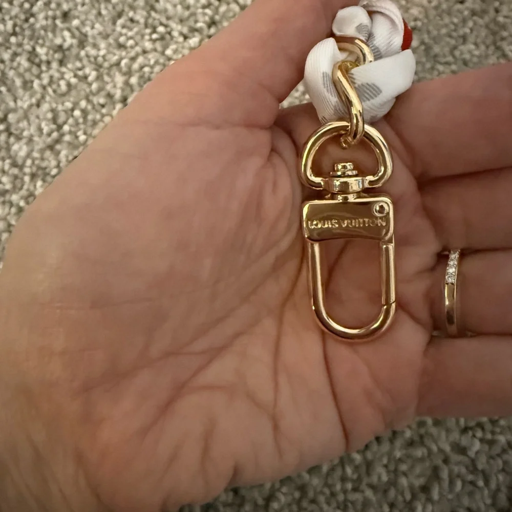 Louis Vuitton Cherry Bag Charm - Picture 3 of 3